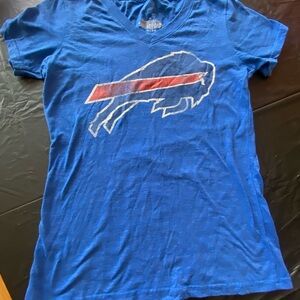 Buffalo Bills Women’s t shirt